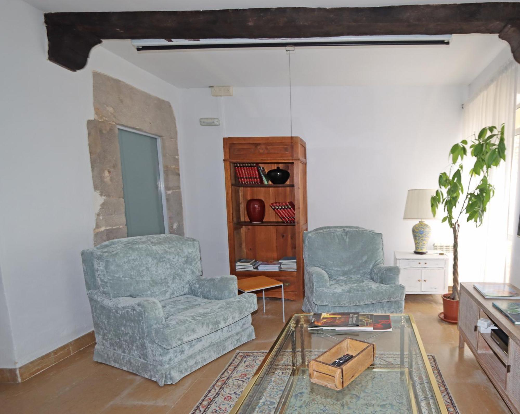 Hotel El Babu Caravia Extérieur photo