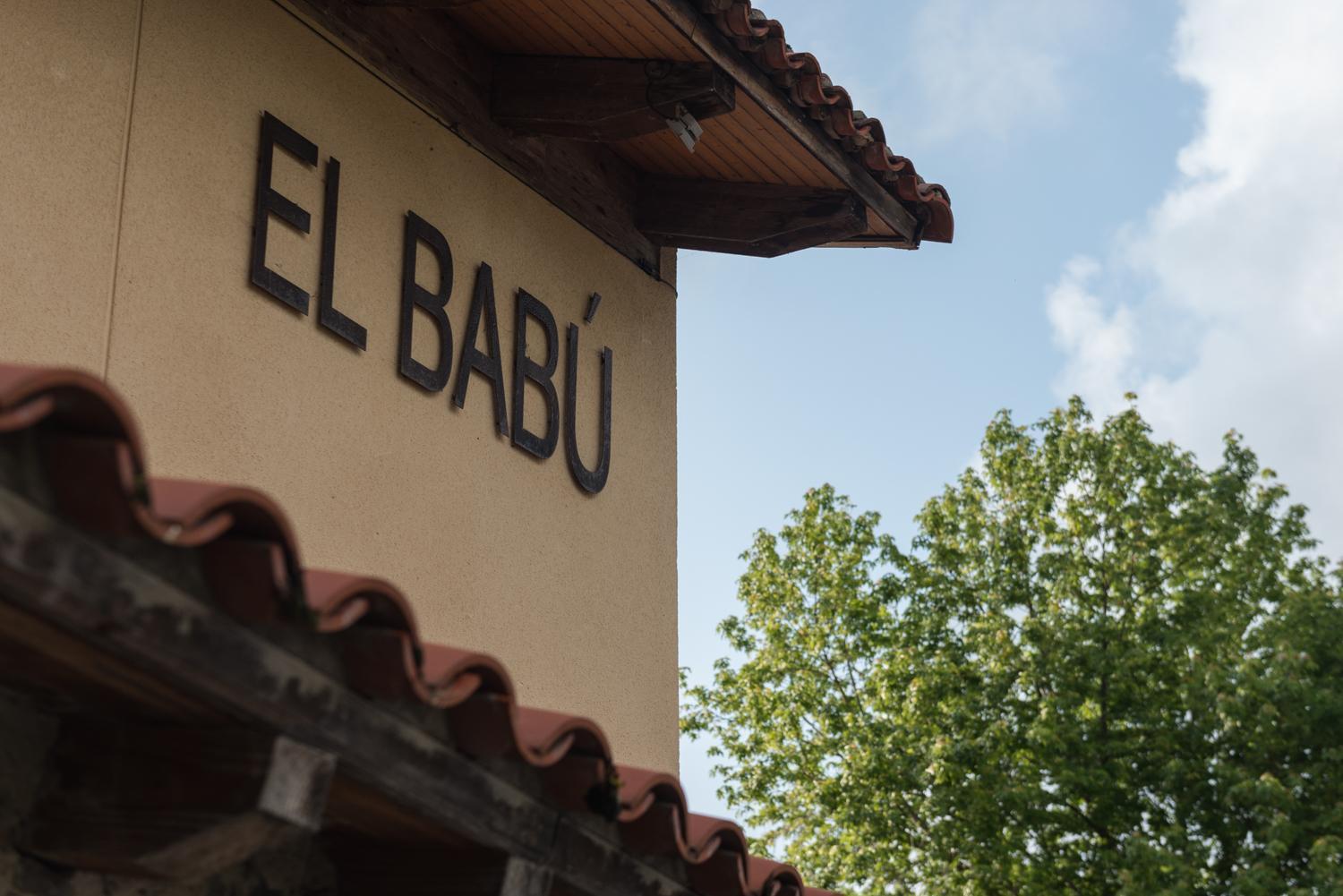 Hotel El Babu Caravia Extérieur photo