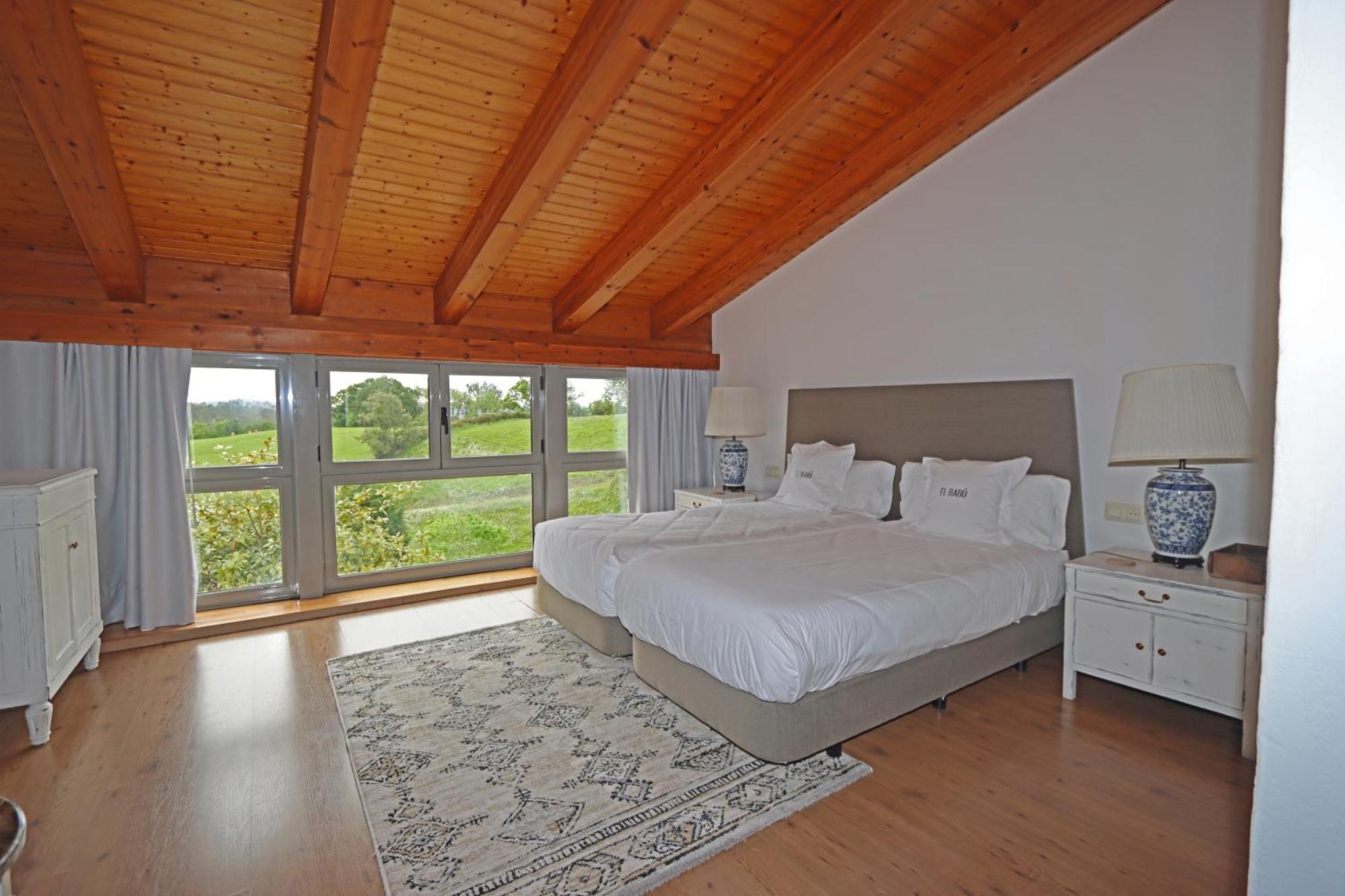 Hotel El Babu Caravia Chambre photo