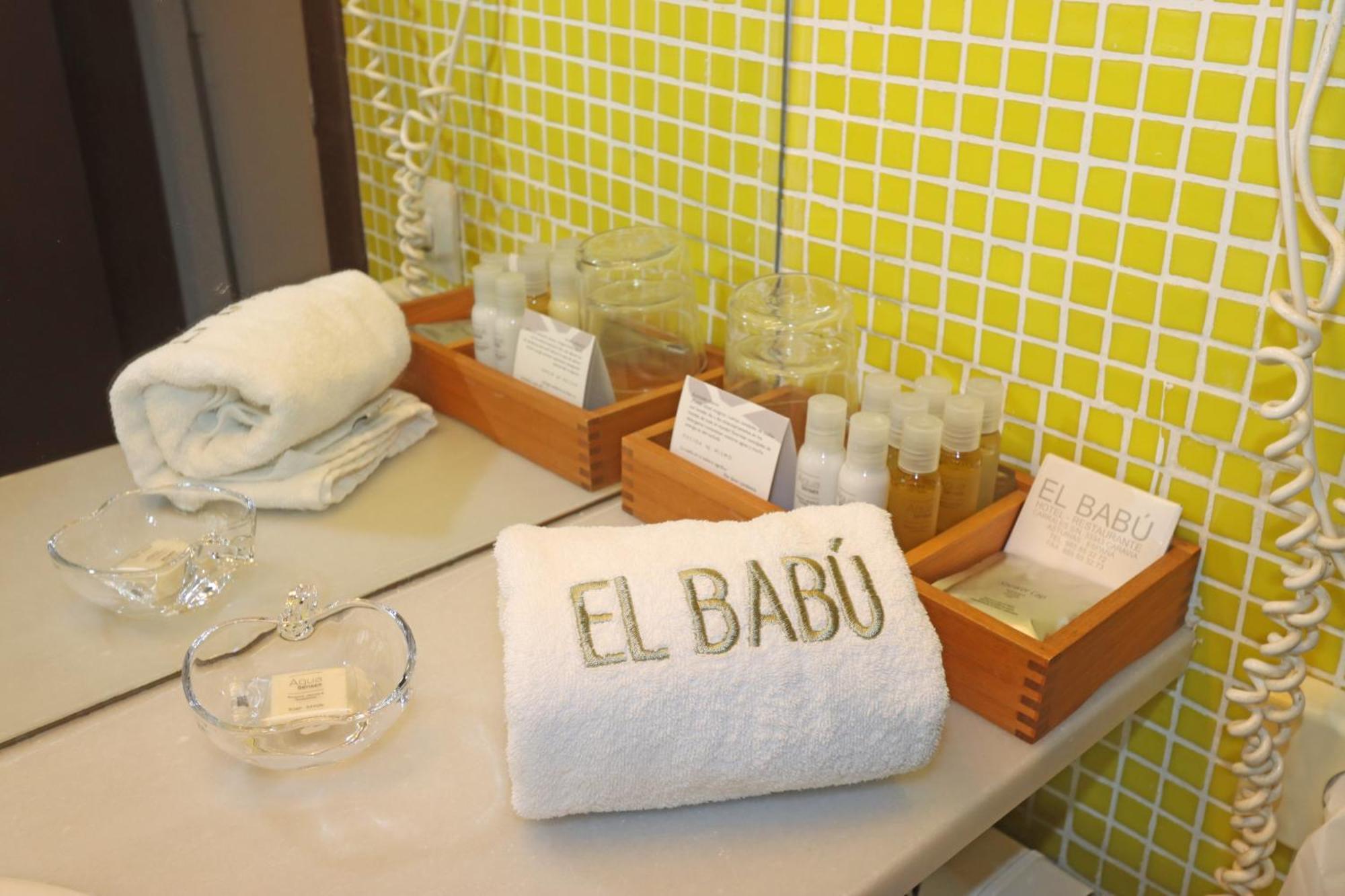 Hotel El Babu Caravia Chambre photo