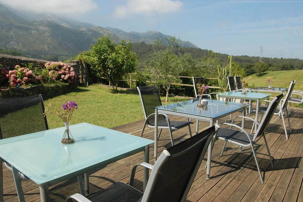 Hotel El Babu Caravia Extérieur photo