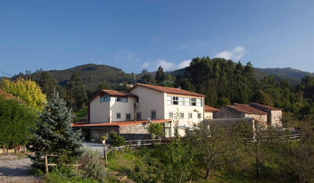 Hotel El Babu Caravia Extérieur photo